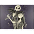 Disney The Nightmare Before Christmas Jack and Sally Art Surface Laptop 7 15in Skin