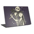 Disney The Nightmare Before Christmas Jack and Sally Art Laptop Skins