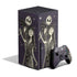 Disney The Nightmare Before Christmas Jack and Sally Art Xbox Series X Bundle Skin