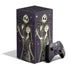 Disney The Nightmare Before Christmas Jack and Sally Art XBox Series X Digital Edition Bundle Skin