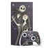 Disney The Nightmare Before Christmas Jack and Sally Art Xbox Series X Skins