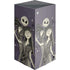 Disney The Nightmare Before Christmas Jack and Sally Art Xbox Series X Skins