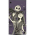 Disney The Nightmare Before Christmas Jack and Sally Art XBox Series X Digital Edition Console Skin