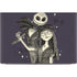 Disney The Nightmare Before Christmas Jack and Sally Art Dell XPS Skin