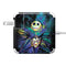 Disney The Nightmare Before Christmas Jack Skellington Art 85W Power Adapter (15 and 17 inch MacBook Pro Charger) Skin
