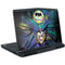 Disney The Nightmare Before Christmas Jack Skellington Art Dell Alienware Skin