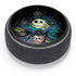 Disney The Nightmare Before Christmas Jack Skellington Art Amazon Echo Dot Skin