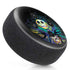 Disney The Nightmare Before Christmas Jack Skellington Art Amazon Echo Dot Skin