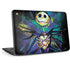 Disney The Nightmare Before Christmas Jack Skellington Art HP Chromebook Skin