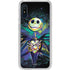 Disney The Nightmare Before Christmas Jack Skellington Art Galaxy Cases