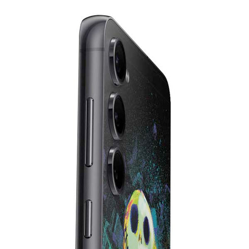 Disney The Nightmare Before Christmas Jack Skellington Art Galaxy A16 5G Skin