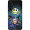 Disney The Nightmare Before Christmas Jack Skellington Art Galaxy A35 5G Skin