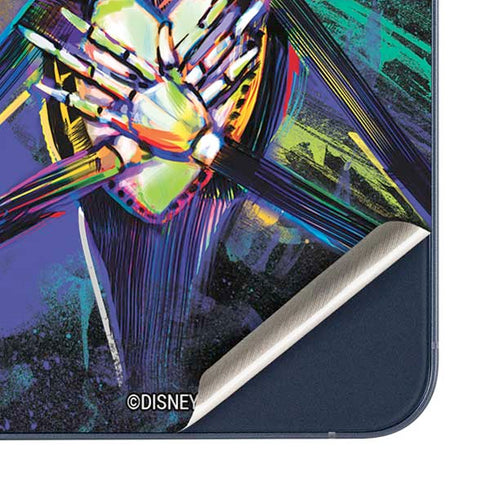 Disney The Nightmare Before Christmas Jack Skellington Art Galaxy A35 5G Skin