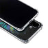 Disney The Nightmare Before Christmas Jack Skellington Art Galaxy A36 5G Clear Case