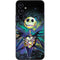 Disney The Nightmare Before Christmas Jack Skellington Art Galaxy A54 5G Skin
