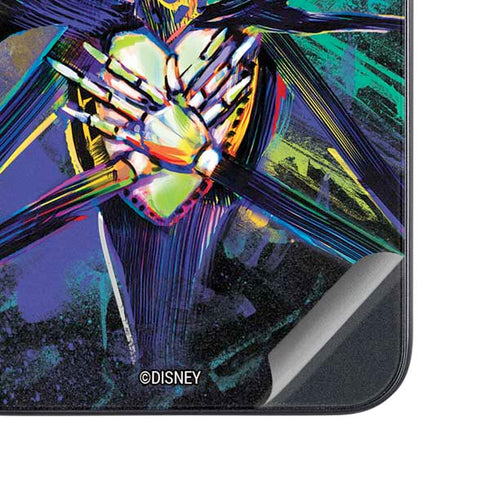Disney The Nightmare Before Christmas Jack Skellington Art Galaxy A54 5G Skin