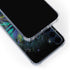 Disney The Nightmare Before Christmas Jack Skellington Art Galaxy A55 5G Clear Case