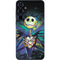 Disney The Nightmare Before Christmas Jack Skellington Art Galaxy A55 5G Skin