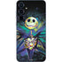 Disney The Nightmare Before Christmas Jack Skellington Art Galaxy A55 5G Skin