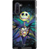 Disney The Nightmare Before Christmas Jack Skellington Art Galaxy Cases