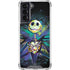Disney The Nightmare Before Christmas Jack Skellington Art Galaxy S22 Clear Case