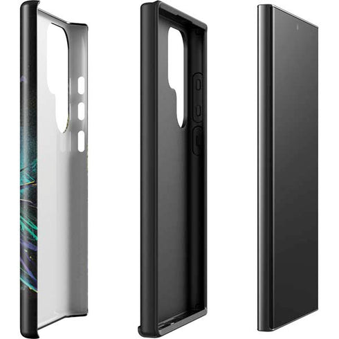 Disney The Nightmare Before Christmas Jack Skellington Art Galaxy S23 Ultra Pro Case