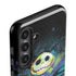 Disney The Nightmare Before Christmas Jack Skellington Art Galaxy S25 Impact Case