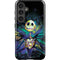 Disney The Nightmare Before Christmas Jack Skellington Art Galaxy S25 Plus Impact Case