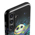 Disney The Nightmare Before Christmas Jack Skellington Art Galaxy S25 Plus Impact Case