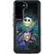 Disney The Nightmare Before Christmas Jack Skellington Art Galaxy S24 Plus Waterproof Case