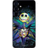 Disney The Nightmare Before Christmas Jack Skellington Art Galaxy S25 Skin