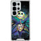 Disney The Nightmare Before Christmas Jack Skellington Art Galaxy S25 Ultra Clear Case