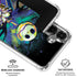 Disney The Nightmare Before Christmas Jack Skellington Art Galaxy S26 Clear Case