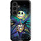 Disney The Nightmare Before Christmas Jack Skellington Art Galaxy S26 Impact Case