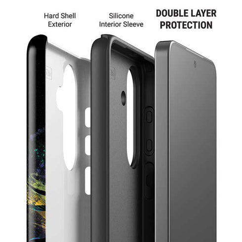 Disney The Nightmare Before Christmas Jack Skellington Art Galaxy S26 Impact Case