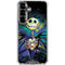 Disney The Nightmare Before Christmas Jack Skellington Art Galaxy S26 Plus Clear Case