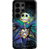 Disney The Nightmare Before Christmas Jack Skellington Art Galaxy S26 Ultra Impact Case