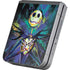 Disney The Nightmare Before Christmas Jack Skellington Art Galaxy Z Flip6 Skin