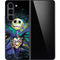 Disney The Nightmare Before Christmas Jack Skellington Art Galaxy Z Fold5 5G Skin