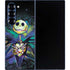 Disney The Nightmare Before Christmas Jack Skellington Art Galaxy Z Fold6 Skin