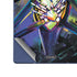 Disney The Nightmare Before Christmas Jack Skellington Art Galaxy Z Fold6 Skin