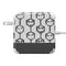 Disney The Nightmare Before Christmas Jack Skellington Face Expressions pattern 85W Power Adapter (15 and 17 inch MacBook Pro Charger) Skin