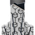 Disney The Nightmare Before Christmas Jack Skellington Face Expressions pattern BENGOO G9000 Skin