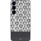 Disney The Nightmare Before Christmas Jack Skellington Face Expressions pattern Galaxy A16 5G Skin