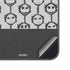 Disney The Nightmare Before Christmas Jack Skellington Face Expressions pattern Galaxy A16 5G Skin