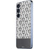 Disney The Nightmare Before Christmas Jack Skellington Face Expressions pattern Galaxy A35 5G Skin