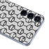 Disney The Nightmare Before Christmas Jack Skellington Face Expressions pattern Galaxy A35 5G Skin