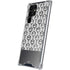 Disney The Nightmare Before Christmas Jack Skellington Face Expressions pattern Galaxy S23 Ultra Clear Case