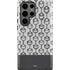 Disney The Nightmare Before Christmas Jack Skellington Face Expressions pattern Galaxy S23 Ultra Pro Case