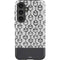 Disney The Nightmare Before Christmas Jack Skellington Face Expressions pattern Galaxy S25 Impact Case